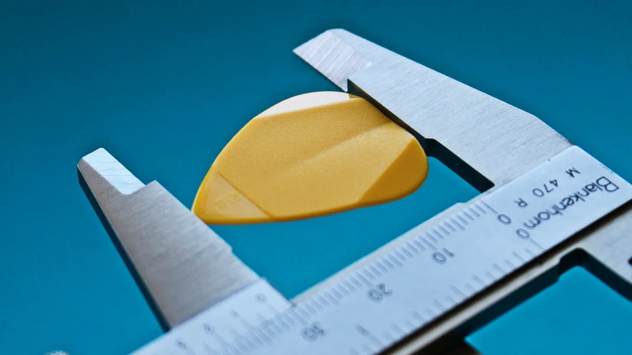 Measurement scale