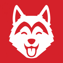 ClipDog logo